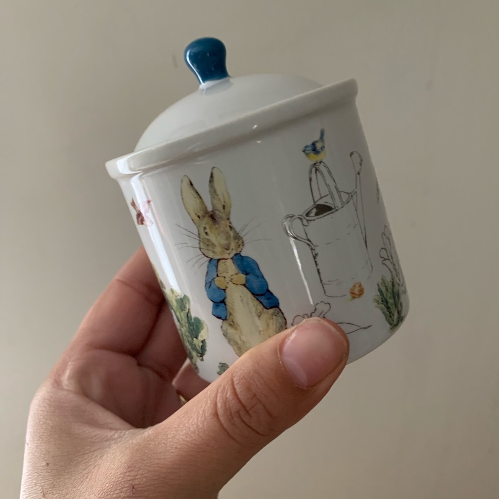 Beatrix Potter set - Picture 5 of 7